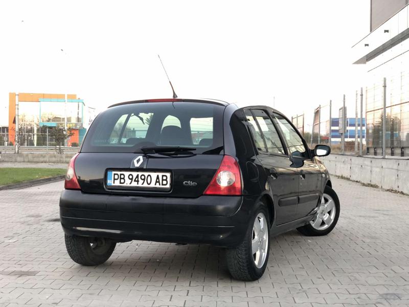 Renault Clio 1.5 DCI Facelift - изображение 2