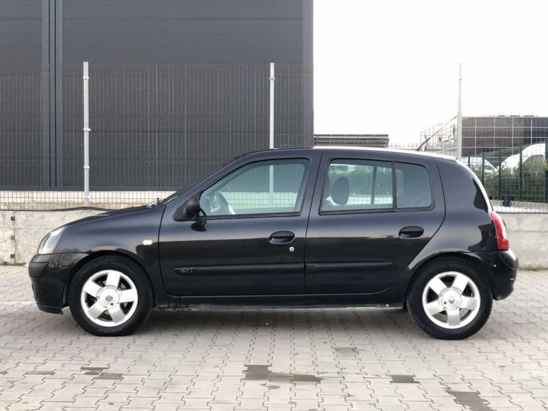 Renault Clio 1.5 DCI Facelift - изображение 5