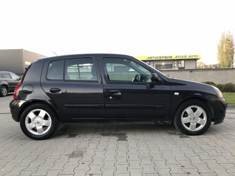 Renault Clio 1.5 DCI Facelift - изображение 9