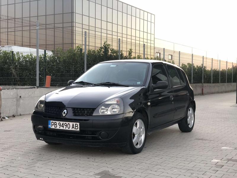 Renault Clio 1.5 DCI Facelift - изображение 4