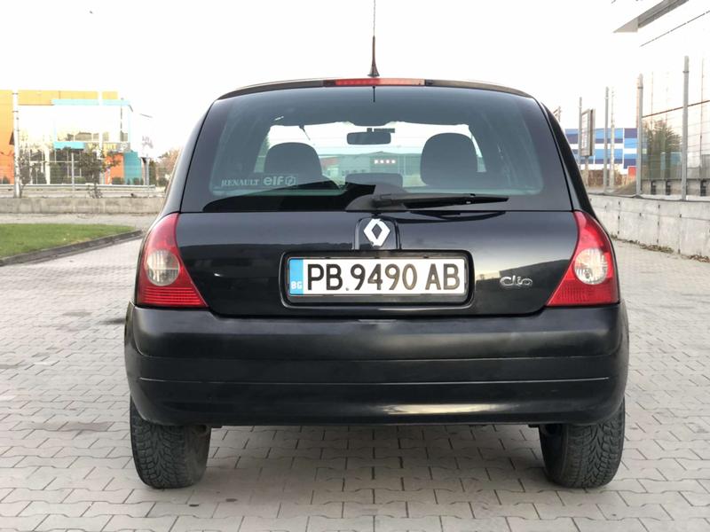 Renault Clio 1.5 DCI Facelift - изображение 7