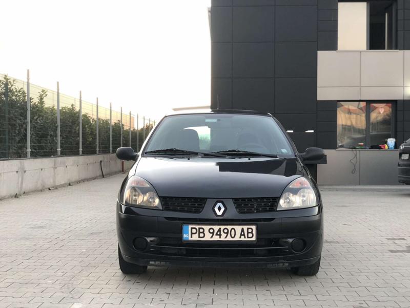 Renault Clio 1.5 DCI Facelift - изображение 3