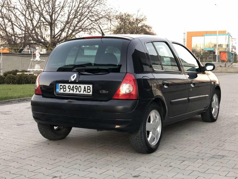 Renault Clio 1.5 DCI Facelift - изображение 8