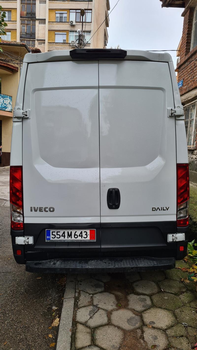 Iveco Daily 35S14 - изображение 3