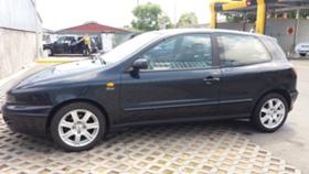 Fiat Bravo 1.8 16v GT