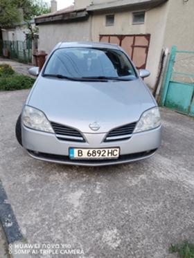 Обява за продажба на Nissan Primera ~2 200 лв. - изображение 2