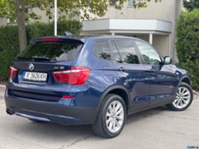 Обява за продажба на BMW X3 2.8i X-Drive ~29 900 лв. - изображение 4