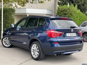 Обява за продажба на BMW X3 2.8i X-Drive ~29 900 лв. - изображение 3