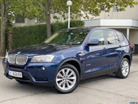 Обява за продажба на BMW X3 2.8i X-Drive ~29 900 лв. - изображение 2