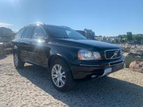 Volvo Xc90 3, 2 / AWD /4x4