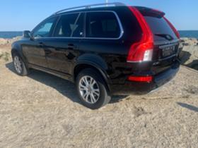 Обява за продажба на Volvo Xc90 3, 2 / AWD /4x4 ~24 000 лв. - изображение 4