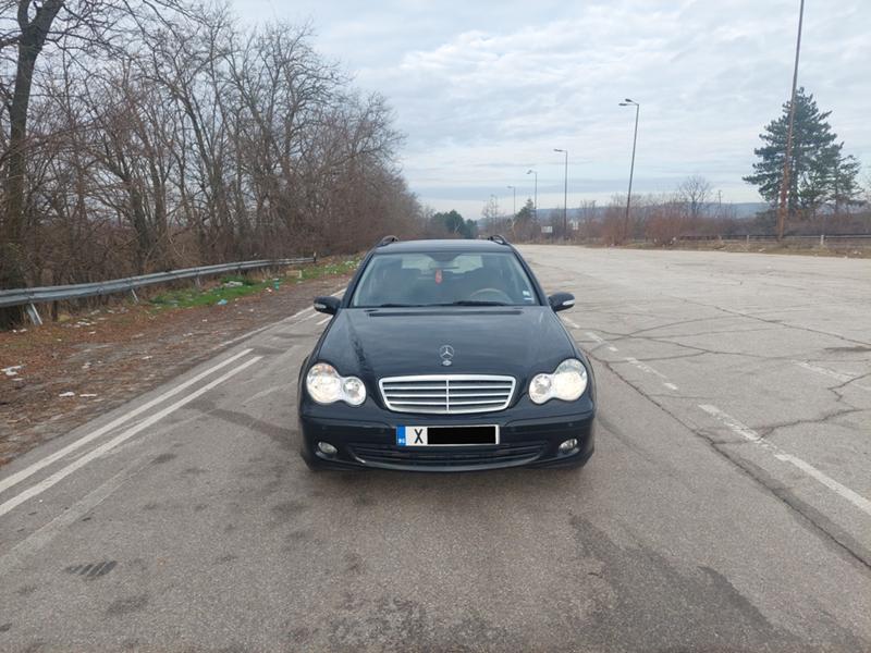 Mercedes-Benz C 220 FACELIFT - изображение 2