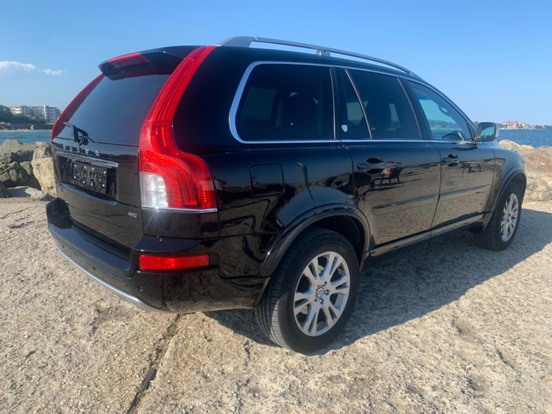 Volvo Xc90 3, 2 / AWD /4x4 - изображение 7