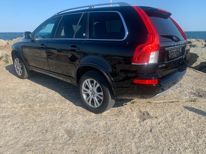 Volvo Xc90 3, 2 / AWD /4x4 - изображение 5