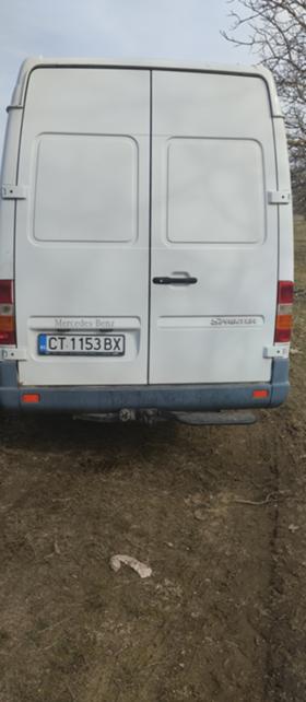 Обява за продажба на Mercedes-Benz Sprinter 316 ~14 000 лв. - изображение 1