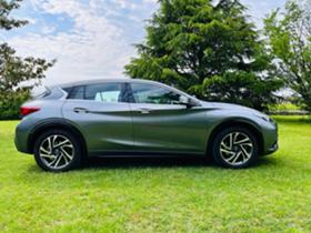 Обява за продажба на Infiniti Q30 2.2 AWD 170 кс ~33 500 лв. - изображение 3