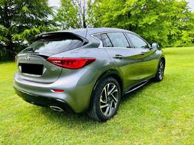 Обява за продажба на Infiniti Q30 2.2 AWD 170 кс ~33 500 лв. - изображение 1