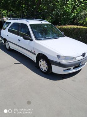 Обява за продажба на Peugeot 306 ~1 500 лв. - изображение 1