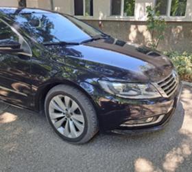 Обява за продажба на VW CC 2.0TDI BlueMotio ~20 500 лв. - изображение 3