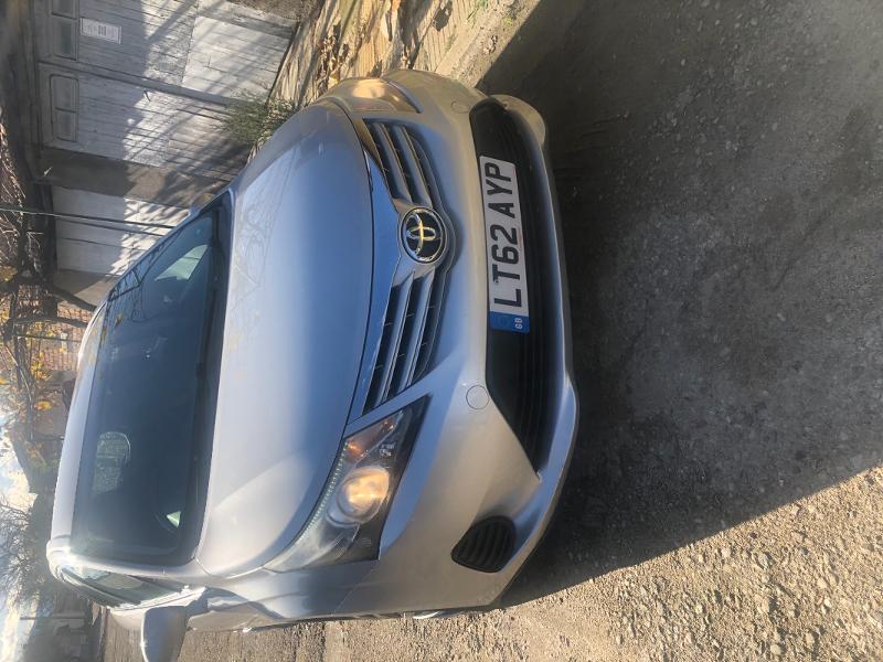 Toyota Avensis 2.0 D4D - изображение 3