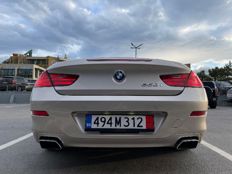 BMW 650  - изображение 4