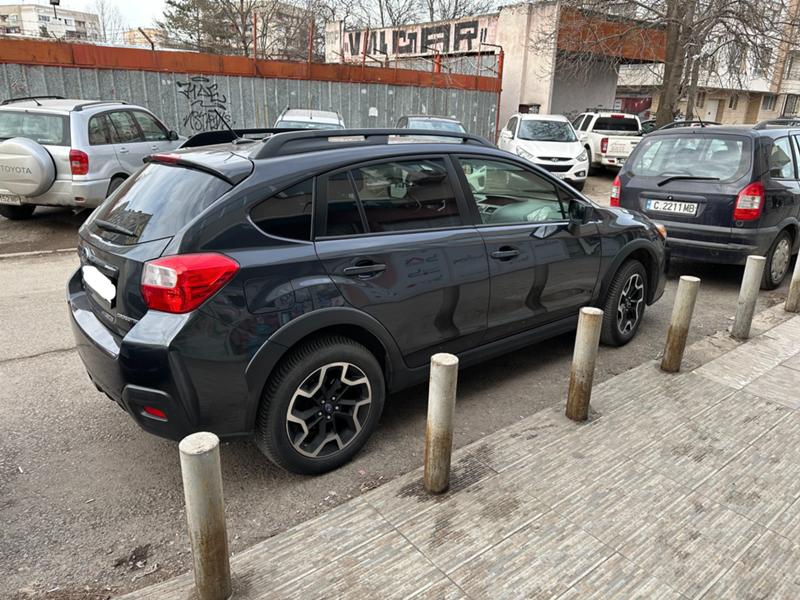 Subaru XV 2 XT - изображение 4