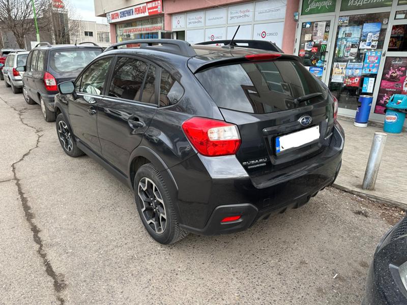 Subaru XV 2 XT - изображение 5