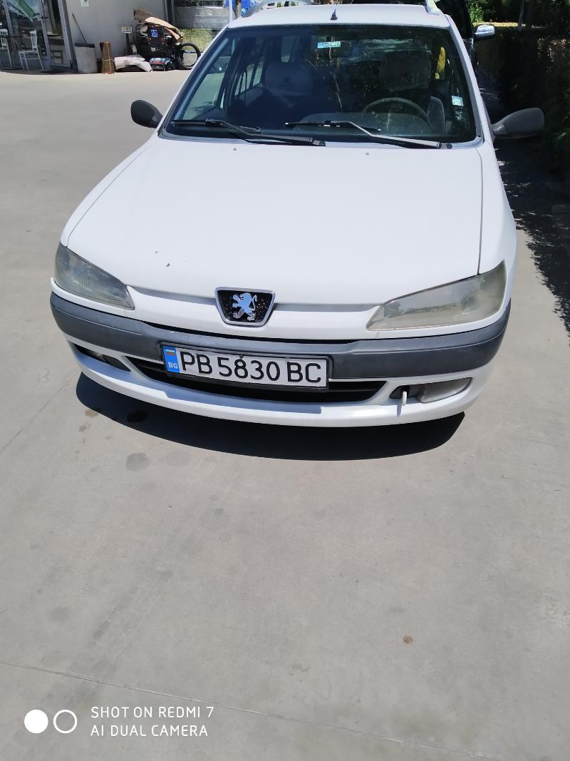 Peugeot 306  - изображение 3