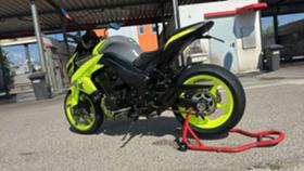 Обява за продажба на Kawasaki Z 1000 ~14 000 лв. - изображение 3