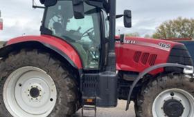 Обява за продажба на Трактор CASE IH PUMA 165 ~ 135 000 лв. - изображение 1