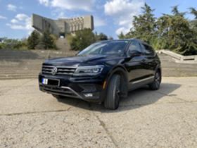 Обява за продажба на VW Tiguan SEL Premium ~56 000 лв. - изображение 1