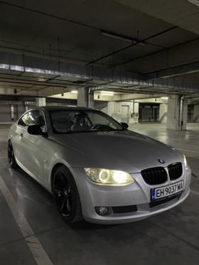 Обява за продажба на BMW 320 E92 ~12 000 лв. - изображение 1