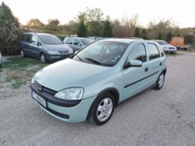 Opel Corsa АВОМАТИК  КЛИМА