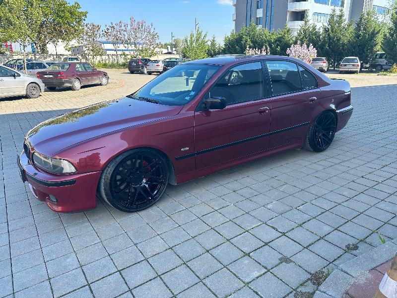 BMW 528 528 - изображение 10