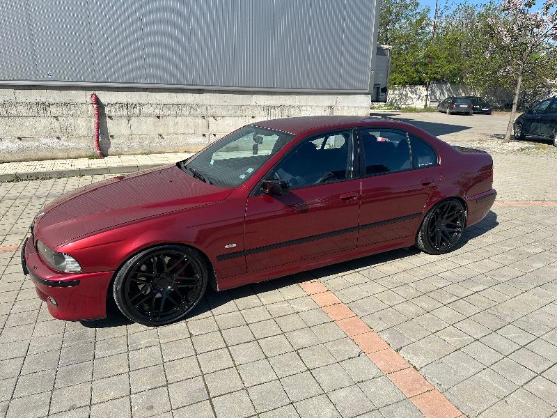 BMW 528 528 - изображение 2