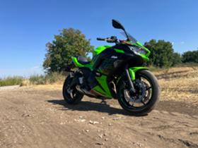 Обява за продажба на Kawasaki 650 650 ~12 500 лв. - изображение 10