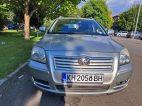 Обява за продажба на Toyota Avensis D4d ~5 150 лв. - изображение 1