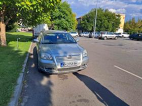 Обява за продажба на Toyota Avensis D4d ~5 150 лв. - изображение 6