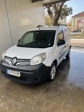 Обява за продажба на Renault Kangoo 1,5DCi ~15 000 лв. - изображение 5