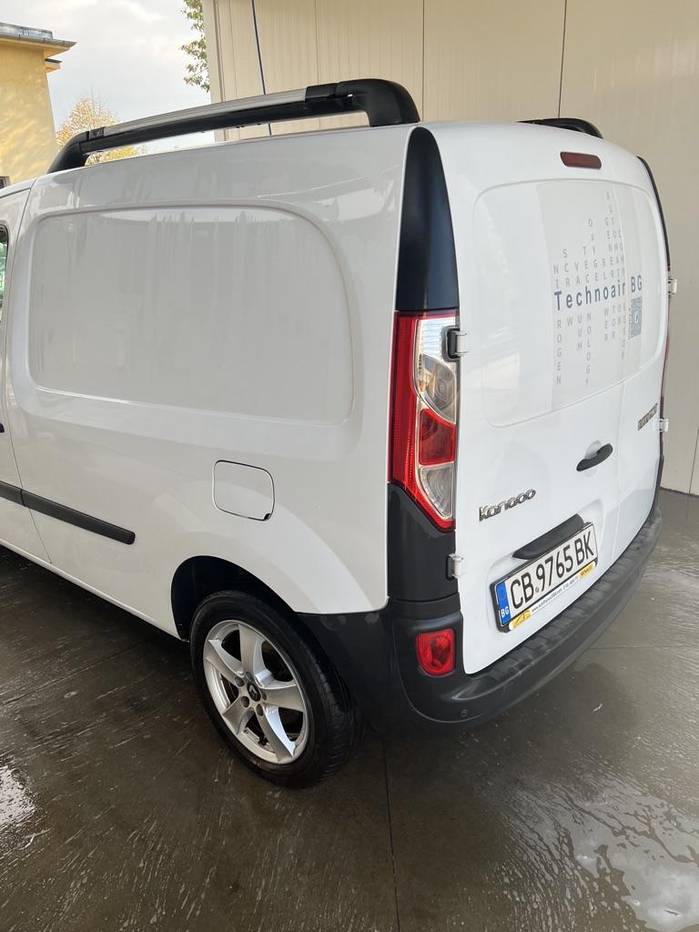 Renault Kangoo 1,5DCi - изображение 2