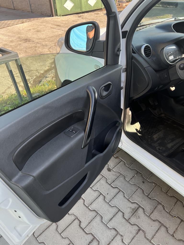 Renault Kangoo 1,5DCi - изображение 8