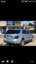 Mercedes-Benz ML 320  - изображение 6