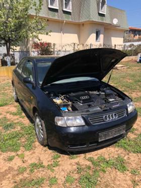 Audi A3 1.6 benzin 