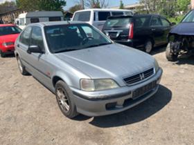 Honda Civic 1,4