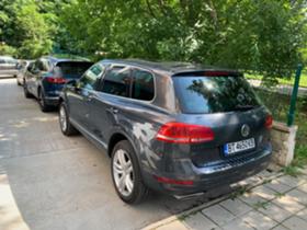 Обява за продажба на VW Touareg V6 3.0 TDI ~30 900 лв. - изображение 3