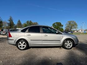 Обява за продажба на Ford Focus 2.0i ГАЗ БЕНЗИН ~5 500 лв. - изображение 4