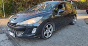 Обява за продажба на Peugeot 308 ~5 000 лв. - изображение 1