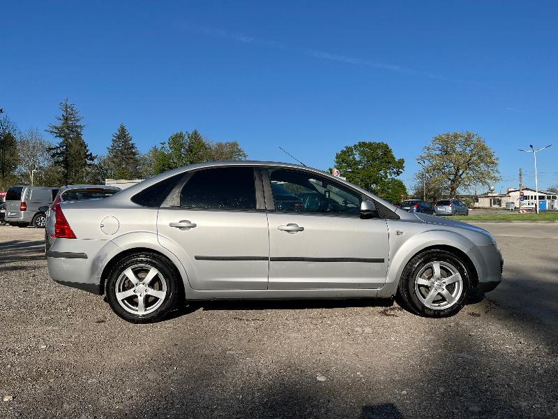 Ford Focus 2.0i ГАЗ БЕНЗИН - изображение 5