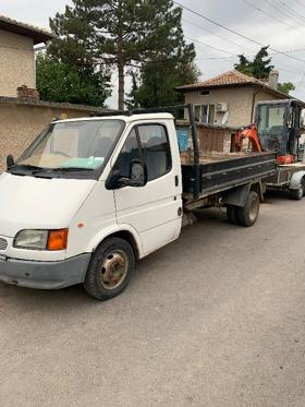 Ford Transit 2,5