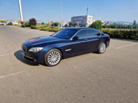 Обява за продажба на BMW 740 ~32 500 лв. - изображение 7